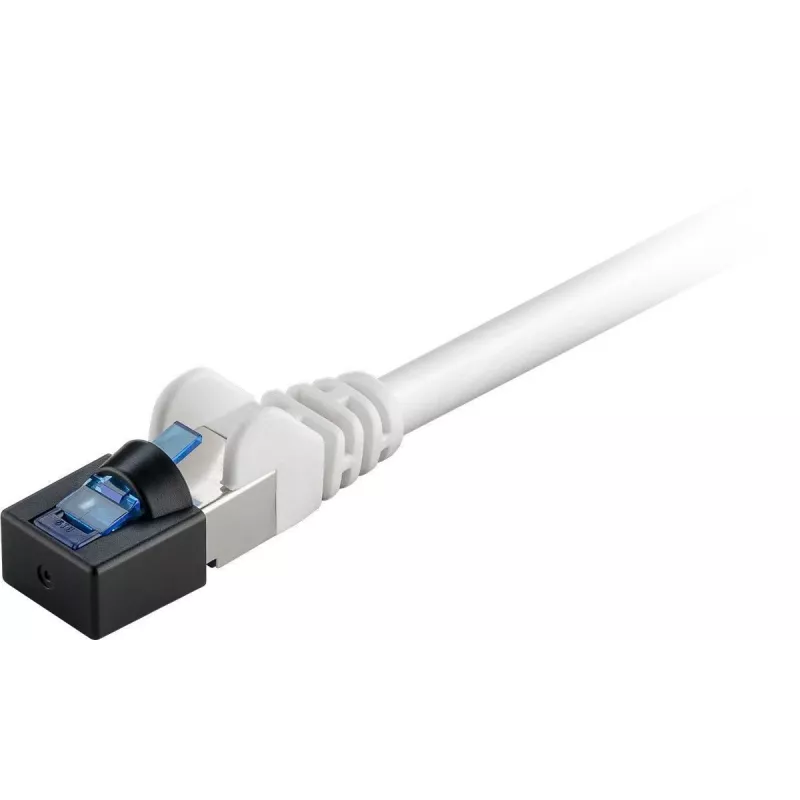 Microconnect CABLEMANA-11 prievado dulkių dangtelis 10 vnt. RJ-45