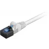 Microconnect CABLEMANA-11 prievado dulkių dangtelis 10 vnt. RJ-45