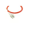 BlueOptics CAB-MMF-SC-SC-5-BO InfiniBand šviesolaidinis kabelis 5 m 2x SC LC/APC