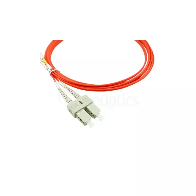 BlueOptics CAB-MMF-SC-SC-5-BO InfiniBand šviesolaidinis kabelis 5 m 2x SC LC/APC