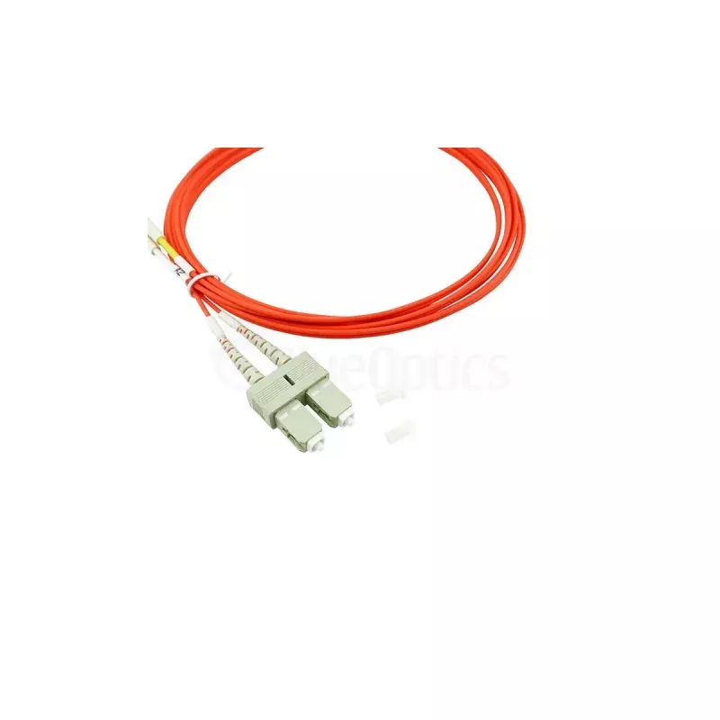 BlueOptics CAB-MMF-SC-SC-5-BO InfiniBand šviesolaidinis kabelis 5 m 2x SC LC/APC