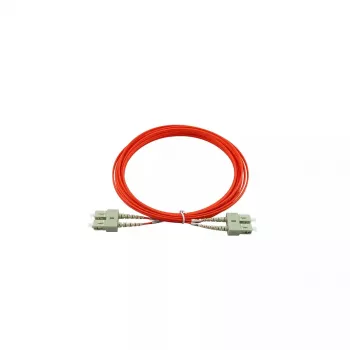BlueOptics CAB-MMF-SC-SC-5-BO InfiniBand šviesolaidinis kabelis 5 m 2x SC LC/APC
