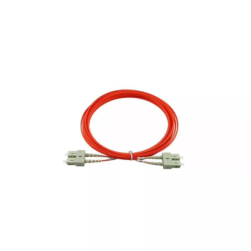 BlueOptics CAB-MMF-SC-SC-5-BO InfiniBand šviesolaidinis kabelis 5 m 2x SC LC/APC