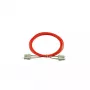 BlueOptics CAB-MMF-SC-SC-5-BO InfiniBand šviesolaidinis kabelis 5 m 2x SC LC/APC