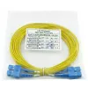 BlueOptics CAB-SMF-SC-SC-30 InfiniBand šviesolaidinis kabelis 30 m SC SC