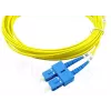 BlueOptics CAB-SMF-SC-SC-30 InfiniBand šviesolaidinis kabelis 30 m SC SC