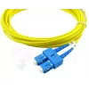 BlueOptics CAB-SMF-SC-SC-30 InfiniBand šviesolaidinis kabelis 30 m SC SC