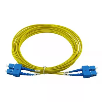 BlueOptics CAB-SMF-SC-SC-30 InfiniBand šviesolaidinis kabelis 30 m SC SC