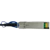 BlueOptics CAB-S-S-25G-50CM InfiniBand šviesolaidinis kabelis 0,5 m SFP28