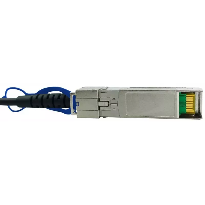 BlueOptics CAB-S-S-25G-50CM InfiniBand šviesolaidinis kabelis 0,5 m SFP28