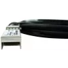 BlueOptics CAB-S-S-25G-50CM InfiniBand šviesolaidinis kabelis 0,5 m SFP28