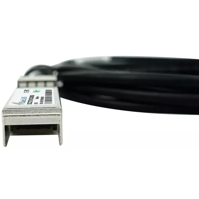 BlueOptics CAB-S-S-25G-50CM InfiniBand šviesolaidinis kabelis 0,5 m SFP28