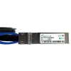 BlueOptics CAB-S-S-25G-50CM InfiniBand šviesolaidinis kabelis 0,5 m SFP28