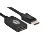 CLUB3D CAC-1001 pasyvus DisplayPort į HDMI adapteris