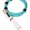 BlueOptics CBL-0310-005-BO InfiniBand šviesolaidinis kabelis 5 m QSFP