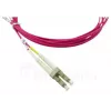 Šviesolaidinis kabelis BlueOptics CBL-LC-OM4-10M-BO 10m LC į LC 50µm
