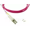 Šviesolaidinis kabelis BlueOptics CBL-LC-OM4-10M-BO 10m LC į LC 50µm