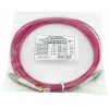 BlueOptics CBL-LC-OM4-20M-BO InfiniBand/šviesolaidinis kabelis 2x LC 20 m OM4