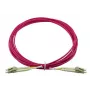 BlueOptics CBL-LC-OM4-20M-BO InfiniBand/šviesolaidinis kabelis 2x LC 20 m OM4