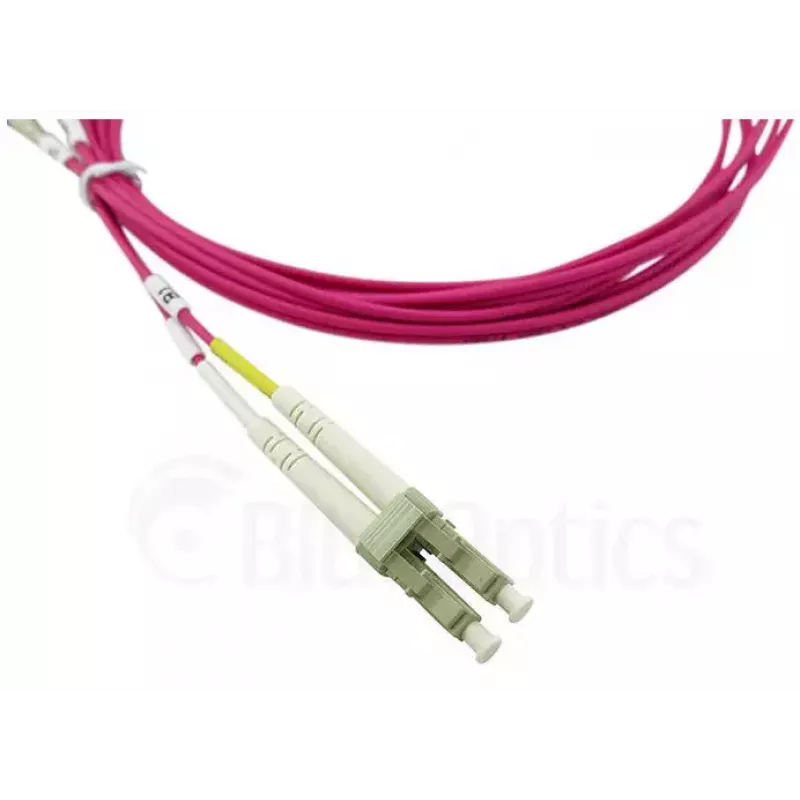 BlueOptics EMC CBL-LC-OM4-30M InfiniBand šviesolaidinis kabelis 20 m OM4