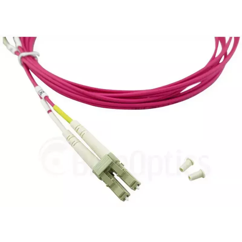 BlueOptics EMC CBL-LC-OM4-30M InfiniBand šviesolaidinis kabelis 20 m OM4