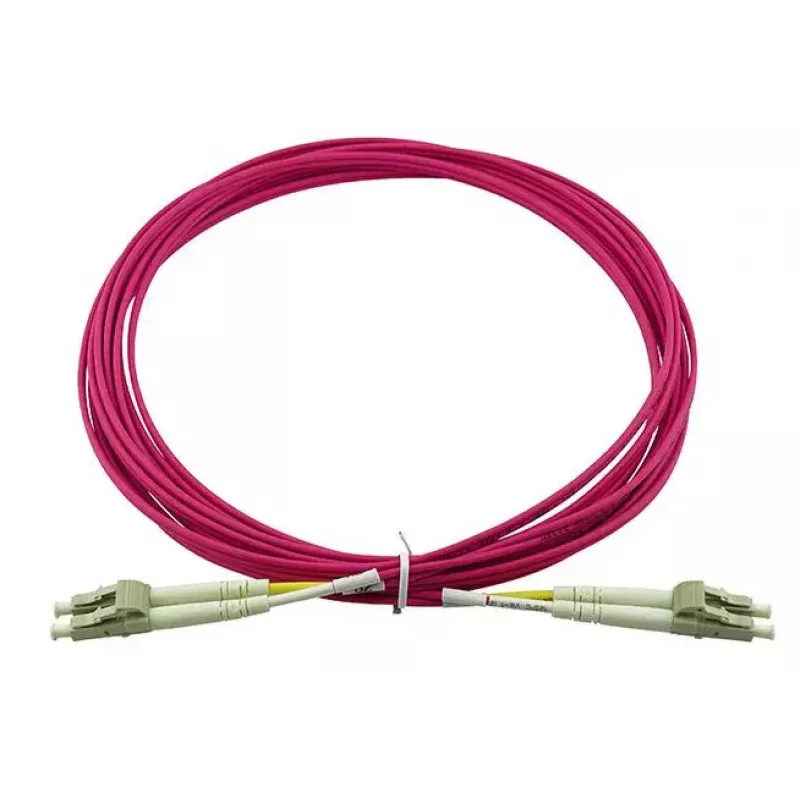 BlueOptics EMC CBL-LC-OM4-30M InfiniBand šviesolaidinis kabelis 20 m OM4