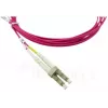 BlueOptics CBL-LC-OM4-50M-BO InfiniBand šviesolaidinis kabelis 50m 2x LC