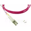BlueOptics CBL-LC-OM4-50M-BO InfiniBand šviesolaidinis kabelis 50m 2x LC