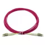 BlueOptics CBL-LC-OM4-50M-BO InfiniBand šviesolaidinis kabelis 50m 2x LC