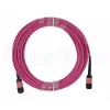 Skaidulinis optinis kabelis MPO BlueOptics CBL-MPO12-OM4-1M 1m OM4