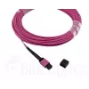 Skaidulinis optinis kabelis MPO BlueOptics CBL-MPO12-OM4-20M-BO 20m OM4