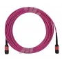 Skaidulinis optinis kabelis MPO BlueOptics CBL-MPO12-OM4-20M-BO 20m OM4