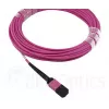 BlueOptics CBL-MPO12-OM4-2M InfiniBand šviesolaidinis kabelis MPO 2m OM4