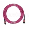 BlueOptics CBL-MPO12-OM4-2M InfiniBand šviesolaidinis kabelis MPO 2m OM4