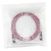 BlueOptics CBL-MPO12-OM4-2M InfiniBand šviesolaidinis kabelis MPO 2m OM4