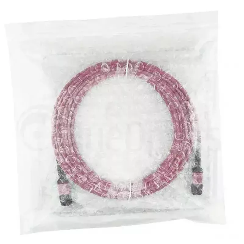 BlueOptics CBL-MPO12-OM4-2M InfiniBand šviesolaidinis kabelis MPO 2m OM4