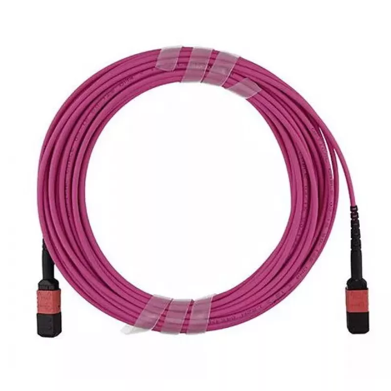 BlueOptics CBL-MPO12-OM4-2M InfiniBand šviesolaidinis kabelis MPO 2m OM4