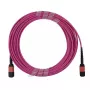 BlueOptics CBL-MPO12-OM4-2M InfiniBand šviesolaidinis kabelis MPO 2m OM4