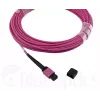 BlueOptics CBL-MPO12-OM4-3M-BO MPO šviesolaidinis kabelis 3m OM4 50µm