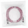 BlueOptics CBL-MPO12-OM4-3M-BO MPO šviesolaidinis kabelis 3m OM4 50µm