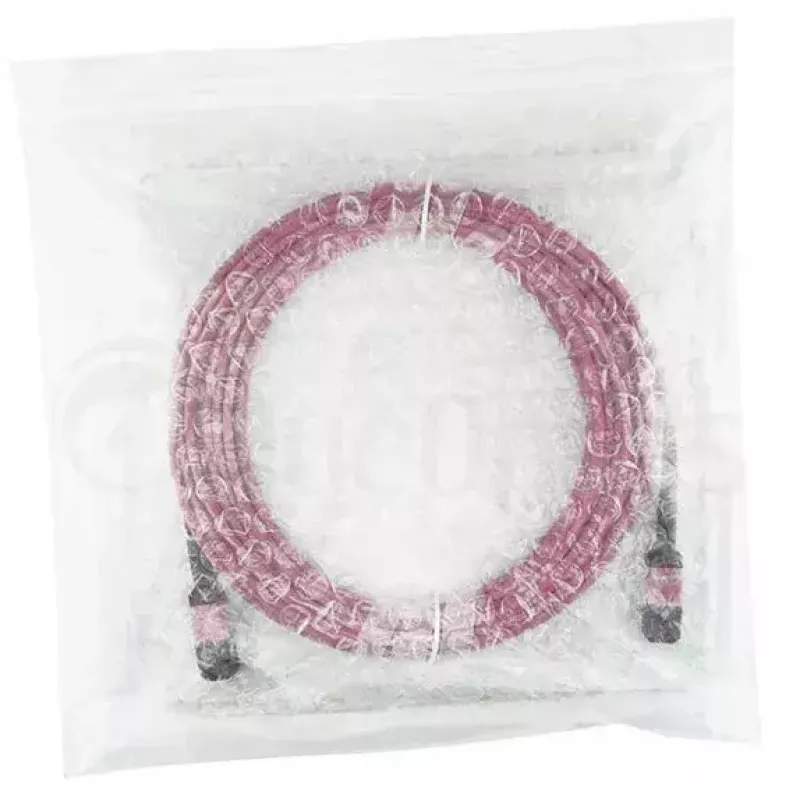 BlueOptics CBL-MPO12-OM4-3M-BO MPO šviesolaidinis kabelis 3m OM4 50µm