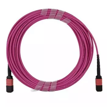 BlueOptics CBL-MPO12-OM4-3M-BO MPO šviesolaidinis kabelis 3m OM4 50µm