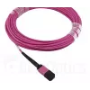 Šviesolaidinis kabelis MPO BlueOptics CBL-MPO12-OM4-5M-BO 5 m OM4 50 µm