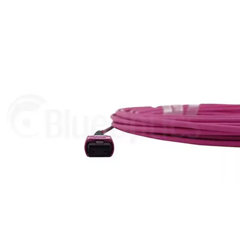Šviesolaidinis kabelis MPO BlueOptics CBL-MPO12-OM4-5M-BO 5 m OM4 50 µm