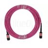 Šviesolaidinis kabelis MPO BlueOptics CBL-MPO12-OM4-5M-BO 5 m OM4 50 µm