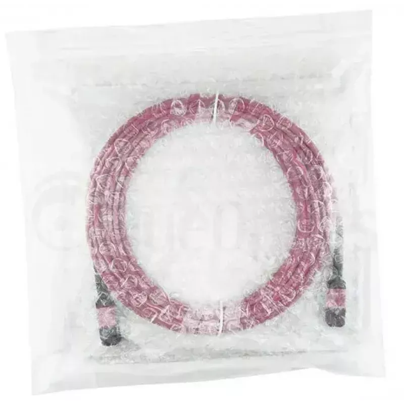 Šviesolaidinis kabelis MPO BlueOptics CBL-MPO12-OM4-5M-BO 5 m OM4 50 µm