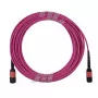 Šviesolaidinis kabelis MPO BlueOptics CBL-MPO12-OM4-5M-BO 5 m OM4 50 µm