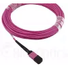 BlueOptics CBL-MPO12-OM4-7M-BO InfiniBand šviesolaidinis kabelis 7,5 m OM4