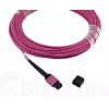BlueOptics CBL-MPO12-OM4-7M-BO InfiniBand šviesolaidinis kabelis 7,5 m OM4