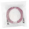 BlueOptics CBL-MPO12-OM4-7M-BO InfiniBand šviesolaidinis kabelis 7,5 m OM4